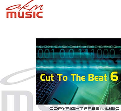 Cut To The Beat Vol 6